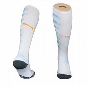 Olympique de Marseille Principal Meias 2020/21